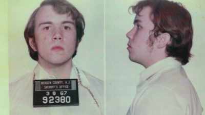 That was like 50 years
before I found out, - The Torso Killer Confessions