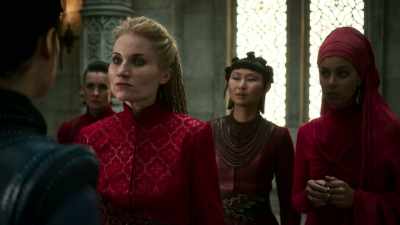 That, like everything else
you do, - The Wheel of Time