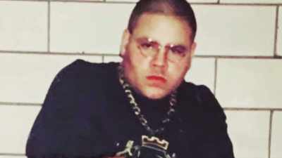  That was like, I don't give
 a [bleep] about nobody. - Origins of Hip Hop