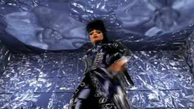  - That was like, janet jackson
 ain't running around here - Origins of Hip Hop