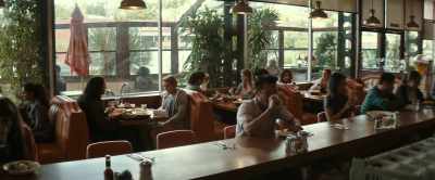 That was like Shakespeare. - The Disaster Artist