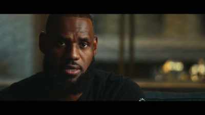 That was literally the commitment
that we made for three years - The Redeem Team