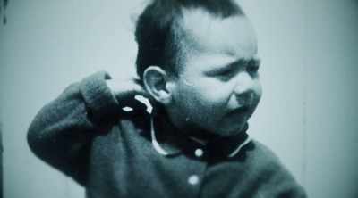 That little baby that
I saw on Rena's lap. - Fred West: The Glasgow Girls