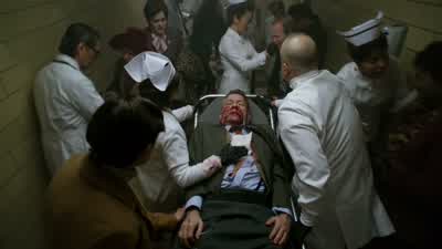 That little bastard! - Gotham
