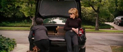 That little bitch - Monster in Law