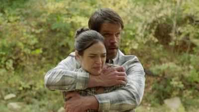 That little boy was kidnapped
seven years ago. - The Hand That Robs the Cradle