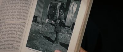 That little boy was my country - The Interpreter