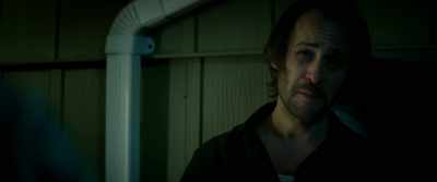 That little boy, - Volition