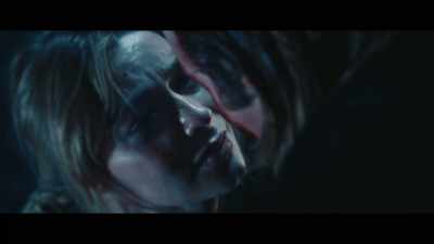 That little boy you once knew,
is dead. - Remnant