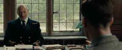 That little bundle. - The Imitation Game
