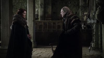 That little bundle. - Game of Thrones