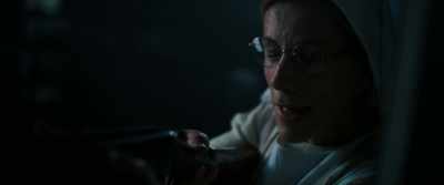 That little calf
you can hear now, - The Man Who Fell to Earth