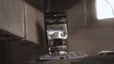 That little camera actually is what
caught Deborah and Scott coming in. - Killers: Caught on Camera