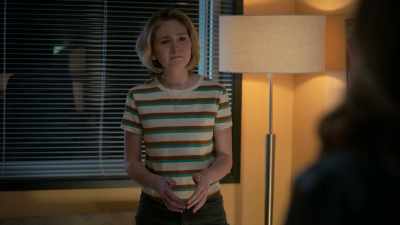 That little girl
that you thought was sweet, - Life by Ella