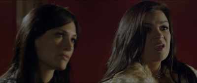 That little girl
that went missing, - Abducted