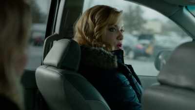 - That little grocery store
turd is going down. - Good Girls