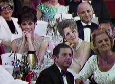 That little group of people
down there at our table - Being Mary Tyler Moore