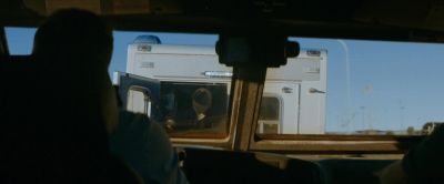 That little shit
hit the tire. - Detective Knight: Independence