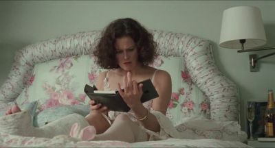 That little slut - Working Girl