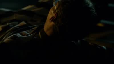 That little sprite was right. - Gotham
