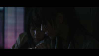 That little things - Rurouni Kenshin: The Final