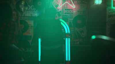That long tongue liar - Absentia