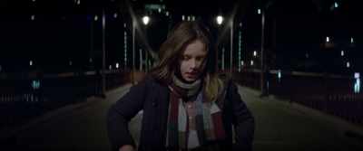 That long walk through the night - A Magical Journey