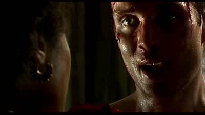 That was longer than a heartbeat. - 28 Days Later