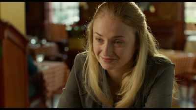 That we look at the world
so differently, like, - Time Freak