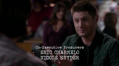 That look like
a Bruce to you? - Supernatural