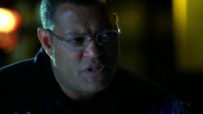 That look like blood? - CSI: Crime Scene Investigation
