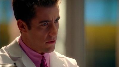 That look like it came
from the minibar to you? - CSI: Miami