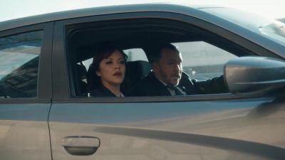 That look like two guys
headed to a gun buy? - Blue Bloods