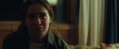 That look on your face, - Montana Story