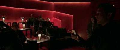 That looked and behaved
exactly like a real child? - M3GAN