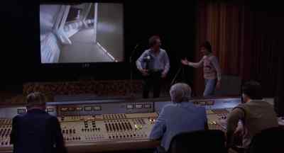 - That looked good. That's good, huh?
- Sounded great. - Modern Romance