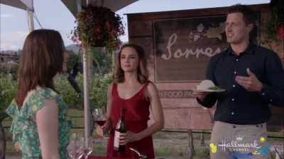 That looks amazing
but I have to admit - Summer in the Vineyard