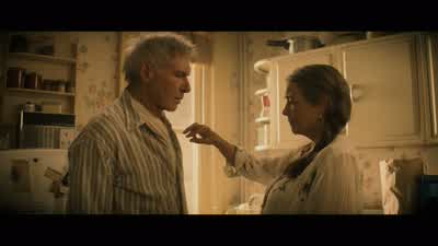 That looks badDoes it hurtEverything hurts - Indiana Jones and the Dial of Destiny