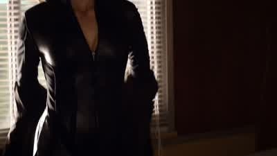 That looks cozy. - Marvel's Agents of S.H.I.E.L.D.
