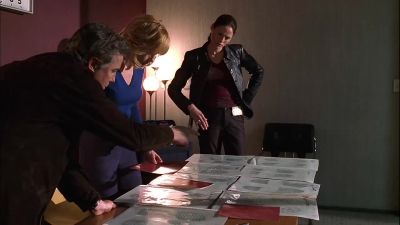         That looks good. - CSI: Crime Scene Investigation