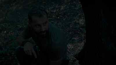 That looks like a mausoleum to me. - Strike Back
