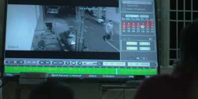 That looks like Anand. He has cows, sir. - Crime Stories: India Detectives