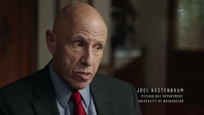 "That looks like somebody
who was in my class. - Ted Bundy: Falling for a Killer