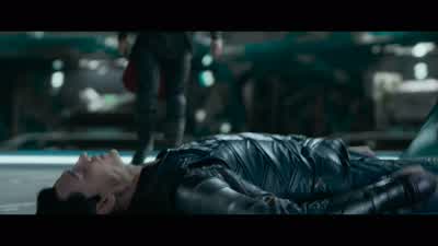 That looks painful. - Thor: Ragnarok