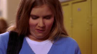 That looks, uh, appetizing. - Smallville