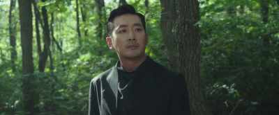 That loser, I knew he couldn't
go through with it. - Along with the Gods: The Two Worlds