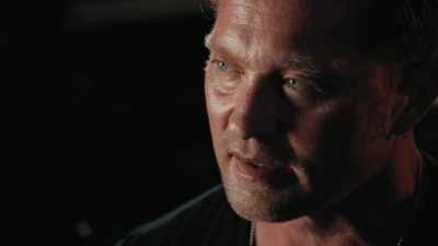 That loss of time is something
that's always a regret. - Inmate #1: The Rise of Danny Trejo