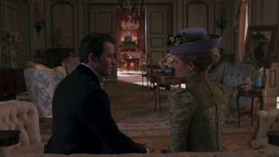 That my love for you - The Gilded Age
