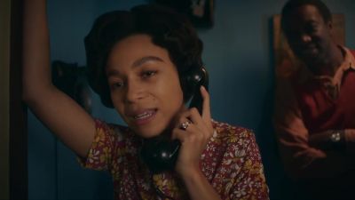That is lovely. - Call the Midwife