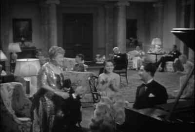 That was lovely. - Raffles